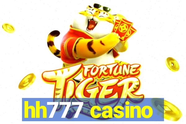 hh777 casino